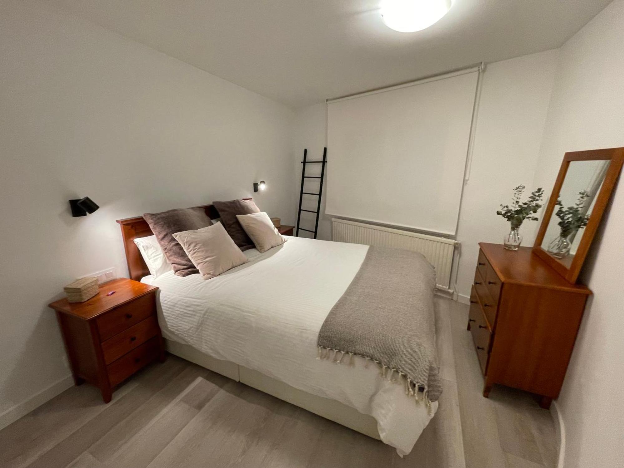 Апартаменты Apartamento En El Centro De Andorra La Vella Con Parking Экстерьер фото